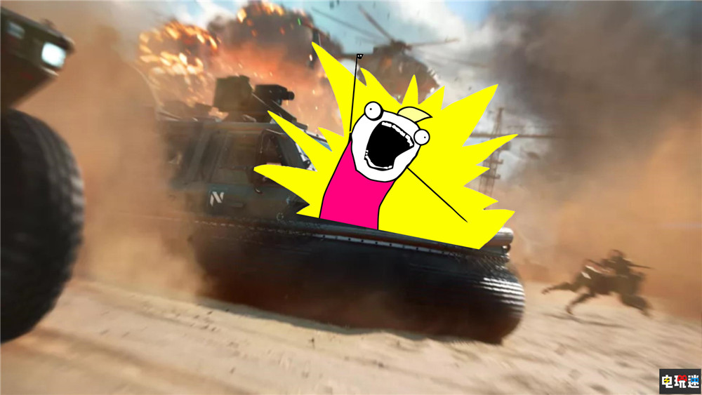 《模擬農(nóng)場22》Steam玩家峰值高于《戰(zhàn)地2042》種地比氣墊船有趣 Steam 模擬農(nóng)場22 戰(zhàn)地2042 STEAM/Epic  第3張