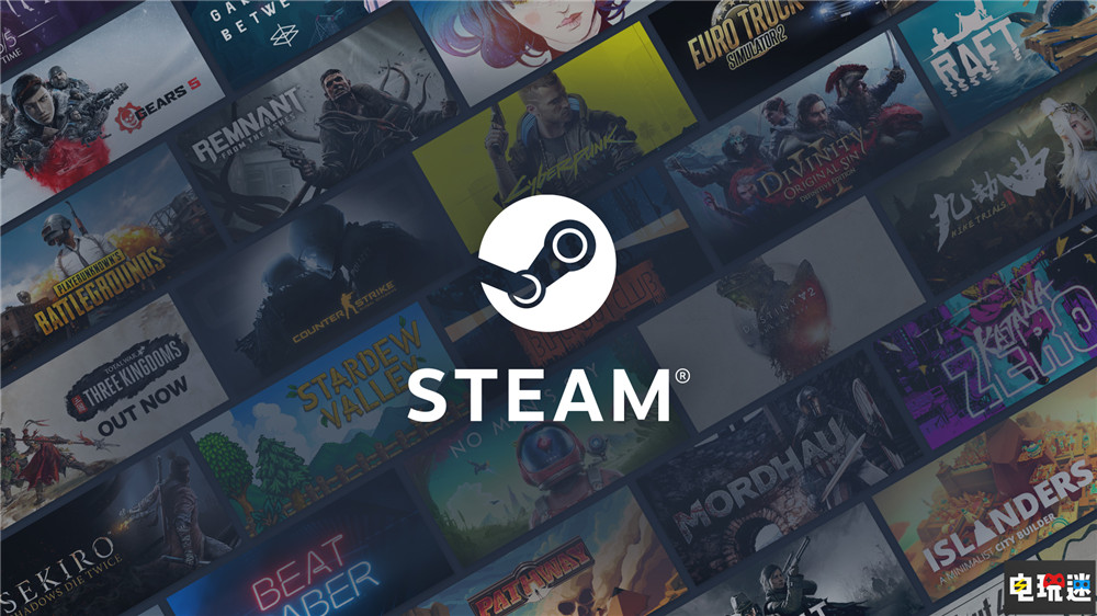 育碧Connect的PC客戶端整合入Steam 育碧重返Steam? Steam Uplay Ubisoft Connect 育碧 STEAM/Epic 第2張 育碧Connect的PC客戶端整合入Steam 育碧重返Steam? Steam Uplay Ubisoft Connect 育碧 STEAM/Epic 第2張