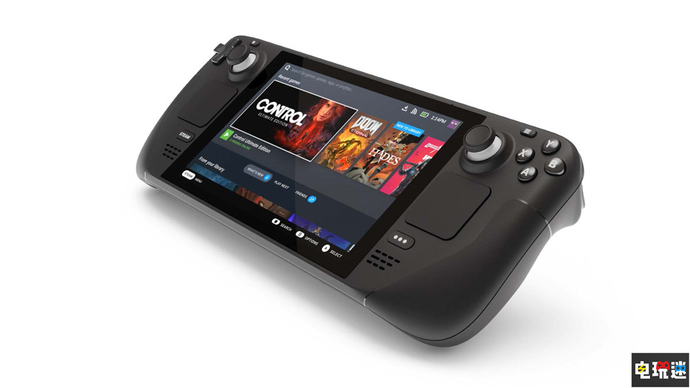 育碧Connect的PC客戶端整合入Steam 育碧重返Steam? Steam Uplay Ubisoft Connect 育碧 STEAM/Epic 第5張 育碧Connect的PC客戶端整合入Steam 育碧重返Steam? Steam Uplay Ubisoft Connect 育碧 STEAM/Epic 第5張