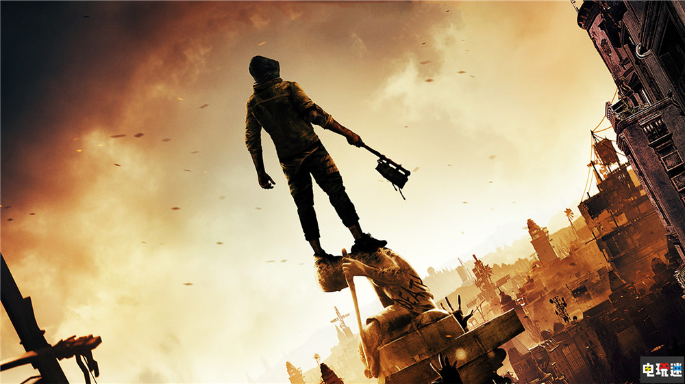 《消逝的光芒2》實體版進廠壓盤 明年2月4日都市跑酷 游戲壓盤 發(fā)售日 Techland 消逝的光芒2 電玩迷資訊 第3張 《消逝的光芒2》實體版進廠壓盤 明年2月4日都市跑酷 游戲壓盤 發(fā)售日 Techland 消逝的光芒2 電玩迷資訊 第3張