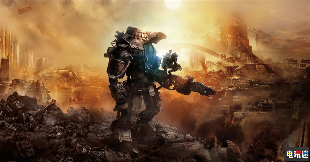 重生娛樂宣布《泰坦隕落》停止發(fā)售 在線服務(wù)器不會(huì)關(guān)閉 EA 重生娛樂 泰坦天降 泰坦隕落 電玩迷資訊  第1張