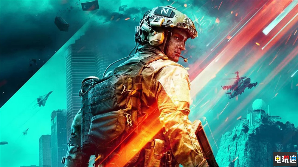 EA宣布對(duì)DICE與《戰(zhàn)地》開發(fā)進(jìn)行重大重組 將塑造戰(zhàn)地宇宙 戰(zhàn)地2024 Ripple Effect DICE洛杉磯 戰(zhàn)地 DICE EA 電玩迷資訊 第1張 EA宣布對(duì)DICE與《戰(zhàn)地》開發(fā)進(jìn)行重大重組 將塑造戰(zhàn)地宇宙 戰(zhàn)地2024 Ripple Effect DICE洛杉磯 戰(zhàn)地 DICE EA 電玩迷資訊 第1張