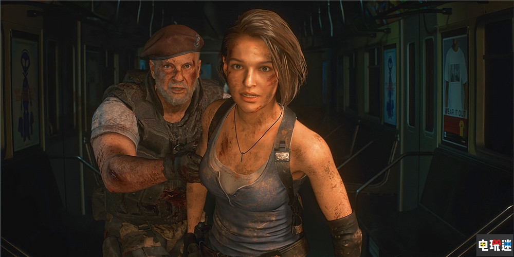 曝卡普空曾意識(shí)到生化3重制版定價(jià)過(guò)高 并用假泄露宣傳 生化危機(jī)抵抗計(jì)劃 單機(jī)游戲 卡普空 生化危機(jī)2重制版 生化危機(jī)3重制版 電玩迷資訊  第2張