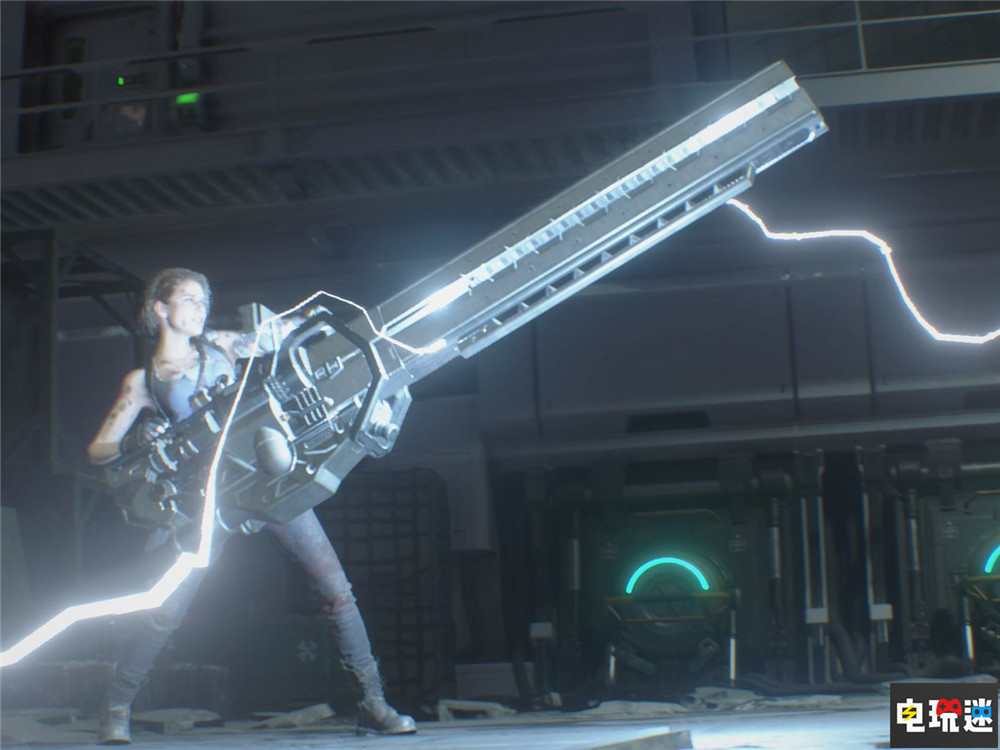 曝卡普空曾意識(shí)到生化3重制版定價(jià)過(guò)高 并用假泄露宣傳 生化危機(jī)抵抗計(jì)劃 單機(jī)游戲 卡普空 生化危機(jī)2重制版 生化危機(jī)3重制版 電玩迷資訊  第4張