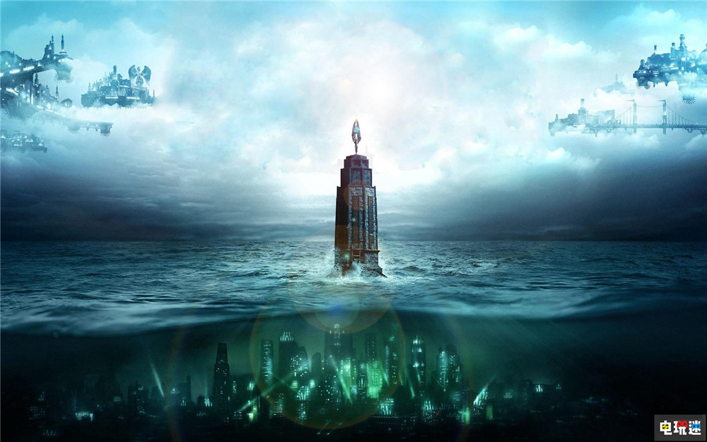 《生化奇兵4》或設(shè)定在南極洲 前作開發(fā)者參與開發(fā) 南極 單機游戲 Cloud Chamber 生化奇兵 2K 生化奇兵4 電玩迷資訊  第2張