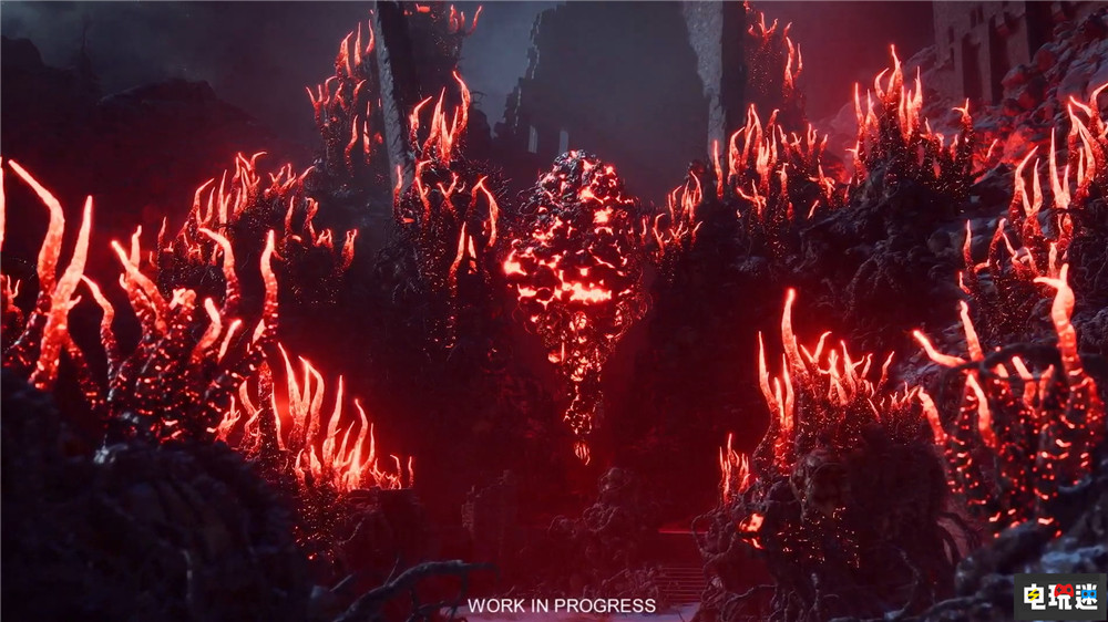 BioWare:《龍騰世紀4》將專注單人體驗 新情報明年再說 單機游戲 生軟 BioWare 龍騰世紀4 電玩迷資訊 第3張 BioWare:《龍騰世紀4》將專注單人體驗 新情報明年再說 單機游戲 生軟 BioWare 龍騰世紀4 電玩迷資訊 第3張