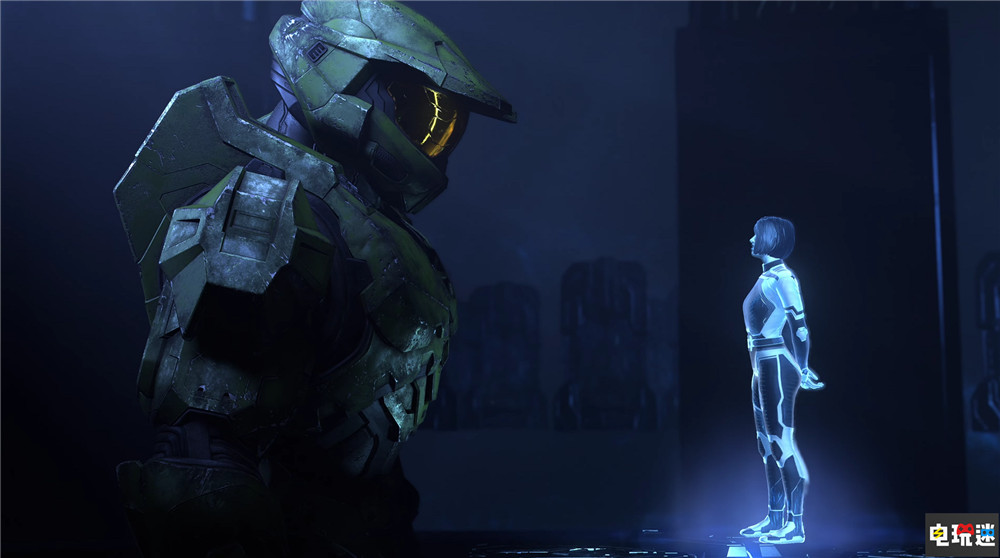 《光環(huán) 無限》MC：87分 小瑕疵不影響對系列的良心改變 MC評分 Xbox 微軟 343工作室 光環(huán) 無限 光環(huán)：無限 微軟XBOX  第7張