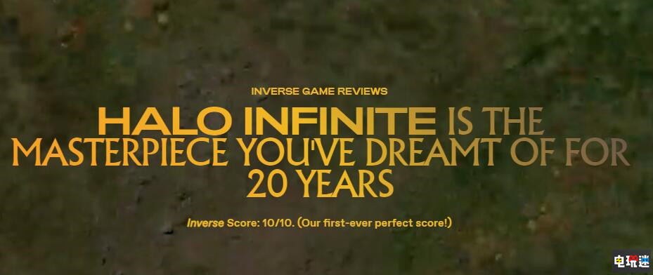 《光環(huán) 無限》MC：87分 小瑕疵不影響對系列的良心改變 MC評分 Xbox 微軟 343工作室 光環(huán) 無限 光環(huán)：無限 微軟XBOX  第5張