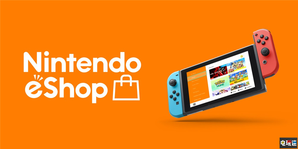 任天堂在德國(guó)因eShop預(yù)購?fù)丝钫邤≡V 最強(qiáng)法務(wù)部輸了 數(shù)字版游戲 退款政策 eShop Switch 任天堂 任天堂SWITCH  第1張