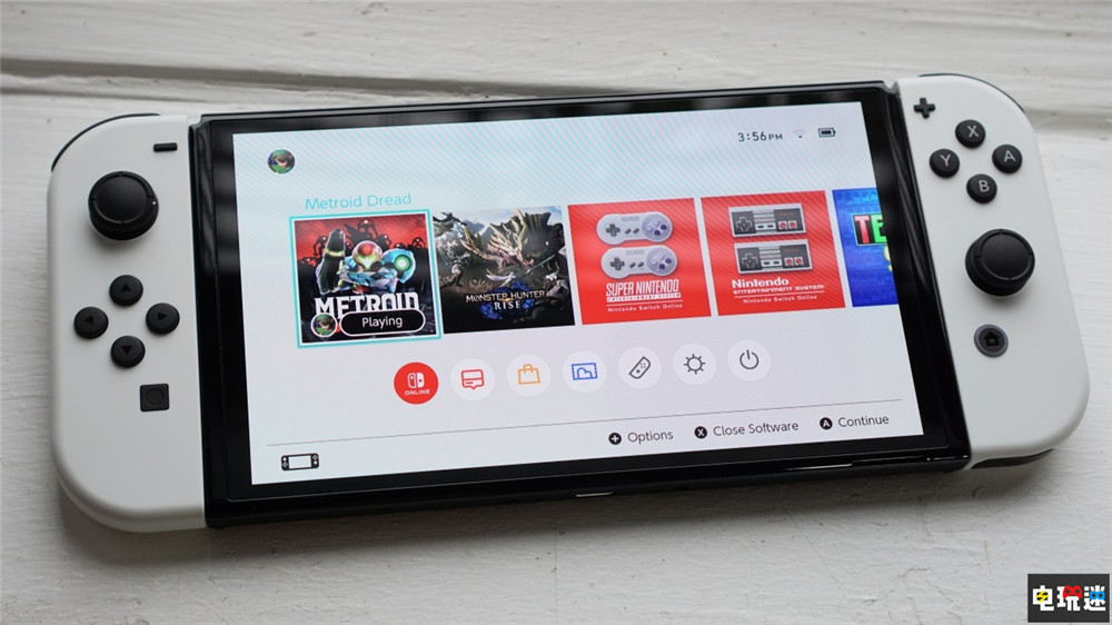 任天堂在德國(guó)因eShop預(yù)購?fù)丝钫邤≡V 最強(qiáng)法務(wù)部輸了 數(shù)字版游戲 退款政策 eShop Switch 任天堂 任天堂SWITCH  第4張