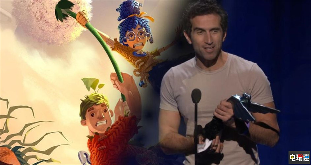 TGA2021獎(jiǎng)項(xiàng)匯總:TGA暴躁老哥《雙人成行》捧獲年度最佳游戲 艾爾登法環(huán) 原神 漫威銀河護(hù)衛(wèi)隊(duì) 帝國時(shí)代4 英雄聯(lián)盟 密特羅德 生存恐懼 最終幻想14 死亡循環(huán) 死亡回歸 破曉傳說 極限競(jìng)速 地平線5 雙人成行 年度游戲大獎(jiǎng) TGA2021 電玩迷資訊 第1張 TGA2021獎(jiǎng)項(xiàng)匯總:TGA暴躁老哥《雙人成行》捧獲年度最佳游戲 艾爾登法環(huán) 原神 漫威銀河護(hù)衛(wèi)隊(duì) 帝國時(shí)代4 英雄聯(lián)盟 密特羅德 生存恐懼 最終幻想14 死亡循環(huán) 死亡回歸 破曉傳說 極限競(jìng)速 地平線5 雙人成行 年度游戲大獎(jiǎng) TGA2021 電玩迷資訊 第1張