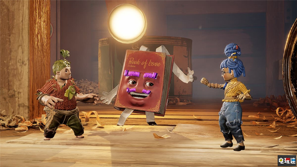 TGA2021獎(jiǎng)項(xiàng)匯總:TGA暴躁老哥《雙人成行》捧獲年度最佳游戲 艾爾登法環(huán) 原神 漫威銀河護(hù)衛(wèi)隊(duì) 帝國時(shí)代4 英雄聯(lián)盟 密特羅德 生存恐懼 最終幻想14 死亡循環(huán) 死亡回歸 破曉傳說 極限競(jìng)速 地平線5 雙人成行 年度游戲大獎(jiǎng) TGA2021 電玩迷資訊 第2張 TGA2021獎(jiǎng)項(xiàng)匯總:TGA暴躁老哥《雙人成行》捧獲年度最佳游戲 艾爾登法環(huán) 原神 漫威銀河護(hù)衛(wèi)隊(duì) 帝國時(shí)代4 英雄聯(lián)盟 密特羅德 生存恐懼 最終幻想14 死亡循環(huán) 死亡回歸 破曉傳說 極限競(jìng)速 地平線5 雙人成行 年度游戲大獎(jiǎng) TGA2021 電玩迷資訊 第2張