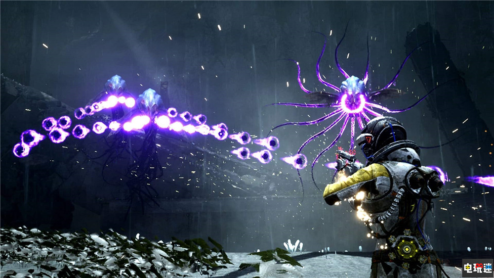 TGA2021獎(jiǎng)項(xiàng)匯總:TGA暴躁老哥《雙人成行》捧獲年度最佳游戲 艾爾登法環(huán) 原神 漫威銀河護(hù)衛(wèi)隊(duì) 帝國時(shí)代4 英雄聯(lián)盟 密特羅德 生存恐懼 最終幻想14 死亡循環(huán) 死亡回歸 破曉傳說 極限競(jìng)速 地平線5 雙人成行 年度游戲大獎(jiǎng) TGA2021 電玩迷資訊 第4張 TGA2021獎(jiǎng)項(xiàng)匯總:TGA暴躁老哥《雙人成行》捧獲年度最佳游戲 艾爾登法環(huán) 原神 漫威銀河護(hù)衛(wèi)隊(duì) 帝國時(shí)代4 英雄聯(lián)盟 密特羅德 生存恐懼 最終幻想14 死亡循環(huán) 死亡回歸 破曉傳說 極限競(jìng)速 地平線5 雙人成行 年度游戲大獎(jiǎng) TGA2021 電玩迷資訊 第4張