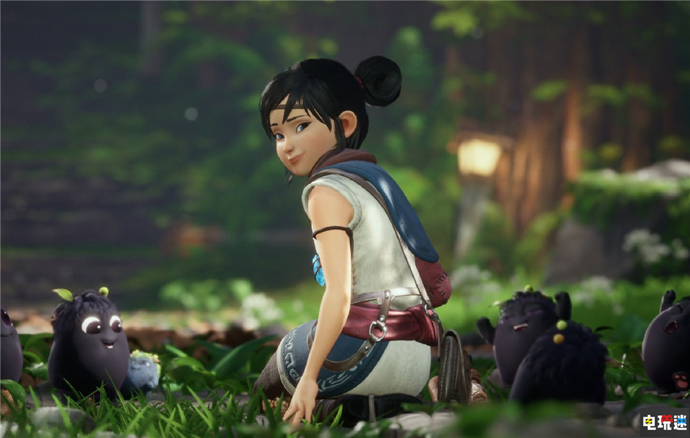 TGA2021獎(jiǎng)項(xiàng)匯總:TGA暴躁老哥《雙人成行》捧獲年度最佳游戲 艾爾登法環(huán) 原神 漫威銀河護(hù)衛(wèi)隊(duì) 帝國時(shí)代4 英雄聯(lián)盟 密特羅德 生存恐懼 最終幻想14 死亡循環(huán) 死亡回歸 破曉傳說 極限競(jìng)速 地平線5 雙人成行 年度游戲大獎(jiǎng) TGA2021 電玩迷資訊 第5張 TGA2021獎(jiǎng)項(xiàng)匯總:TGA暴躁老哥《雙人成行》捧獲年度最佳游戲 艾爾登法環(huán) 原神 漫威銀河護(hù)衛(wèi)隊(duì) 帝國時(shí)代4 英雄聯(lián)盟 密特羅德 生存恐懼 最終幻想14 死亡循環(huán) 死亡回歸 破曉傳說 極限競(jìng)速 地平線5 雙人成行 年度游戲大獎(jiǎng) TGA2021 電玩迷資訊 第5張