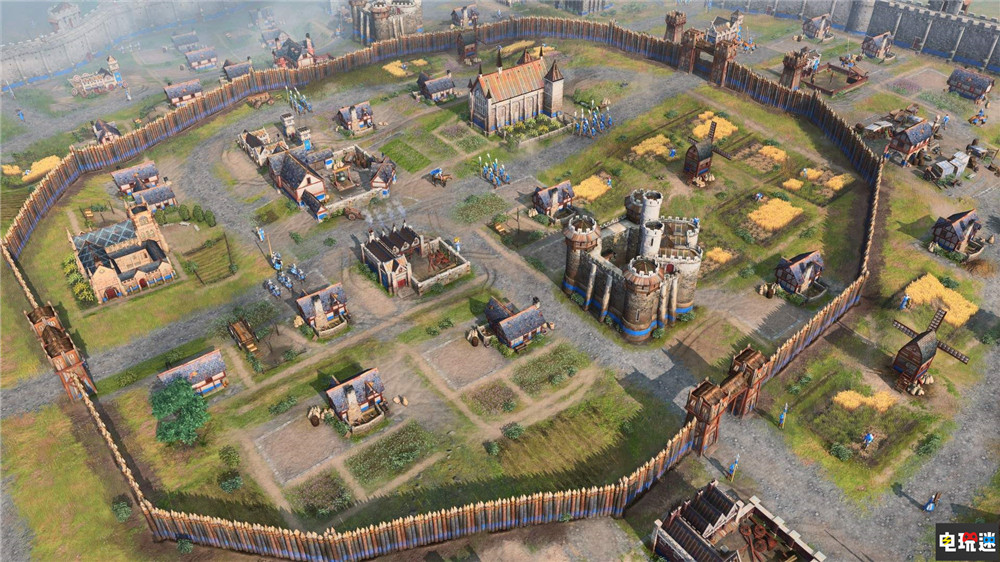 TGA2021獎(jiǎng)項(xiàng)匯總:TGA暴躁老哥《雙人成行》捧獲年度最佳游戲 艾爾登法環(huán) 原神 漫威銀河護(hù)衛(wèi)隊(duì) 帝國時(shí)代4 英雄聯(lián)盟 密特羅德 生存恐懼 最終幻想14 死亡循環(huán) 死亡回歸 破曉傳說 極限競(jìng)速 地平線5 雙人成行 年度游戲大獎(jiǎng) TGA2021 電玩迷資訊 第7張 TGA2021獎(jiǎng)項(xiàng)匯總:TGA暴躁老哥《雙人成行》捧獲年度最佳游戲 艾爾登法環(huán) 原神 漫威銀河護(hù)衛(wèi)隊(duì) 帝國時(shí)代4 英雄聯(lián)盟 密特羅德 生存恐懼 最終幻想14 死亡循環(huán) 死亡回歸 破曉傳說 極限競(jìng)速 地平線5 雙人成行 年度游戲大獎(jiǎng) TGA2021 電玩迷資訊 第7張