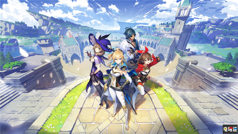 TGA2021獎(jiǎng)項(xiàng)匯總:TGA暴躁老哥《雙人成行》捧獲年度最佳游戲 艾爾登法環(huán) 原神 漫威銀河護(hù)衛(wèi)隊(duì) 帝國時(shí)代4 英雄聯(lián)盟 密特羅德 生存恐懼 最終幻想14 死亡循環(huán) 死亡回歸 破曉傳說 極限競(jìng)速 地平線5 雙人成行 年度游戲大獎(jiǎng) TGA2021 電玩迷資訊 第8張 TGA2021獎(jiǎng)項(xiàng)匯總:TGA暴躁老哥《雙人成行》捧獲年度最佳游戲 艾爾登法環(huán) 原神 漫威銀河護(hù)衛(wèi)隊(duì) 帝國時(shí)代4 英雄聯(lián)盟 密特羅德 生存恐懼 最終幻想14 死亡循環(huán) 死亡回歸 破曉傳說 極限競(jìng)速 地平線5 雙人成行 年度游戲大獎(jiǎng) TGA2021 電玩迷資訊 第8張