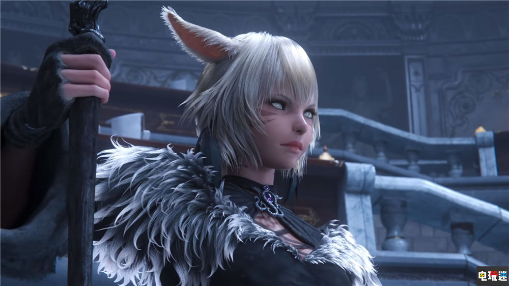 TGA2021獎(jiǎng)項(xiàng)匯總:TGA暴躁老哥《雙人成行》捧獲年度最佳游戲 艾爾登法環(huán) 原神 漫威銀河護(hù)衛(wèi)隊(duì) 帝國時(shí)代4 英雄聯(lián)盟 密特羅德 生存恐懼 最終幻想14 死亡循環(huán) 死亡回歸 破曉傳說 極限競(jìng)速 地平線5 雙人成行 年度游戲大獎(jiǎng) TGA2021 電玩迷資訊 第12張 TGA2021獎(jiǎng)項(xiàng)匯總:TGA暴躁老哥《雙人成行》捧獲年度最佳游戲 艾爾登法環(huán) 原神 漫威銀河護(hù)衛(wèi)隊(duì) 帝國時(shí)代4 英雄聯(lián)盟 密特羅德 生存恐懼 最終幻想14 死亡循環(huán) 死亡回歸 破曉傳說 極限競(jìng)速 地平線5 雙人成行 年度游戲大獎(jiǎng) TGA2021 電玩迷資訊 第12張