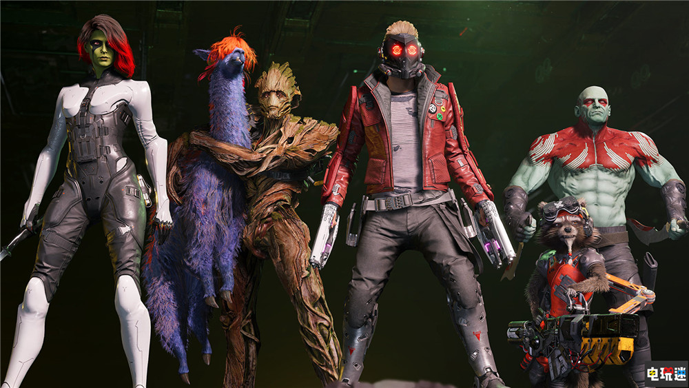 TGA2021獎(jiǎng)項(xiàng)匯總:TGA暴躁老哥《雙人成行》捧獲年度最佳游戲 艾爾登法環(huán) 原神 漫威銀河護(hù)衛(wèi)隊(duì) 帝國時(shí)代4 英雄聯(lián)盟 密特羅德 生存恐懼 最終幻想14 死亡循環(huán) 死亡回歸 破曉傳說 極限競(jìng)速 地平線5 雙人成行 年度游戲大獎(jiǎng) TGA2021 電玩迷資訊 第13張 TGA2021獎(jiǎng)項(xiàng)匯總:TGA暴躁老哥《雙人成行》捧獲年度最佳游戲 艾爾登法環(huán) 原神 漫威銀河護(hù)衛(wèi)隊(duì) 帝國時(shí)代4 英雄聯(lián)盟 密特羅德 生存恐懼 最終幻想14 死亡循環(huán) 死亡回歸 破曉傳說 極限競(jìng)速 地平線5 雙人成行 年度游戲大獎(jiǎng) TGA2021 電玩迷資訊 第13張