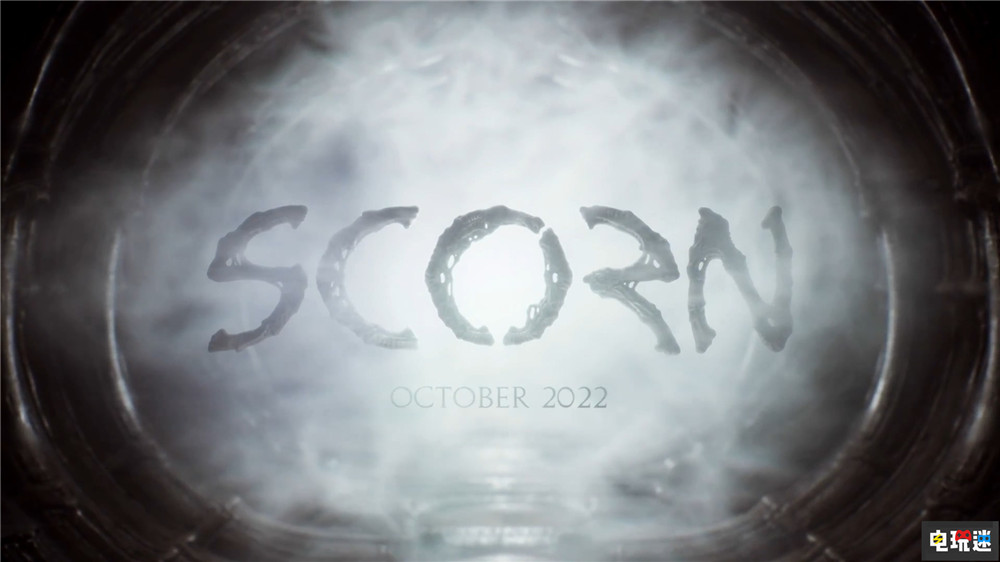 《蔑視》敲定新發(fā)售窗口2022年10月發(fā)售 還剩四分之一未完成 Xbox Scorn 蔑視 電玩迷資訊 第2張 《蔑視》敲定新發(fā)售窗口2022年10月發(fā)售 還剩四分之一未完成 Xbox Scorn 蔑視 電玩迷資訊 第2張