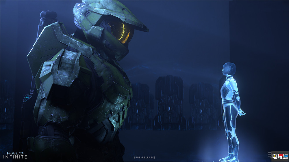 Steam周榜：《光環(huán) 無(wú)限》戰(zhàn)役奪冠 士官長(zhǎng)帶著新AI歸來(lái) 模擬農(nóng)場(chǎng)22 賽博朋克2077 翼星求生 IndexVR 命運(yùn)2 光環(huán)無(wú)限 Steam周榜 STEAM/Epic  第1張