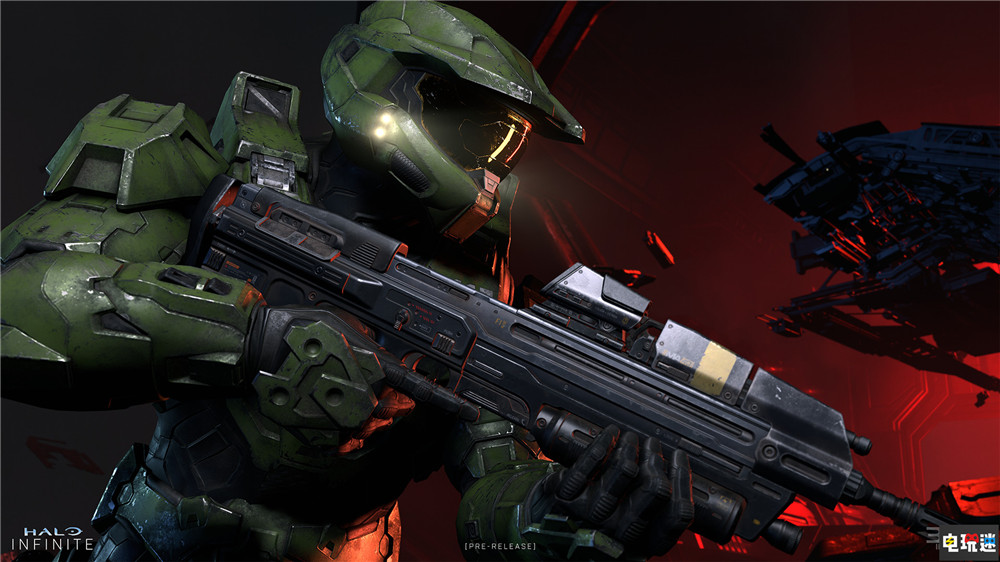 Steam周榜：《光環(huán) 無(wú)限》戰(zhàn)役奪冠 士官長(zhǎng)帶著新AI歸來(lái) 模擬農(nóng)場(chǎng)22 賽博朋克2077 翼星求生 IndexVR 命運(yùn)2 光環(huán)無(wú)限 Steam周榜 STEAM/Epic  第2張