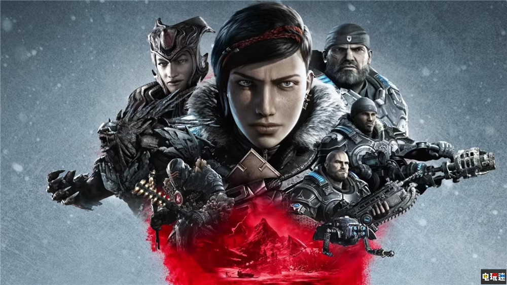 《黑客帝國(guó):覺(jué)醒》The Coalition參與開發(fā) 兩任戰(zhàn)爭(zhēng)機(jī)器開發(fā)商合作 微軟 Epic Games The Coalition 戰(zhàn)爭(zhēng)機(jī)器 虛幻5 黑客帝國(guó):覺(jué)醒 微軟XBOX 第3張 《黑客帝國(guó):覺(jué)醒》The Coalition參與開發(fā) 兩任戰(zhàn)爭(zhēng)機(jī)器開發(fā)商合作 微軟 Epic Games The Coalition 戰(zhàn)爭(zhēng)機(jī)器 虛幻5 黑客帝國(guó):覺(jué)醒 微軟XBOX 第3張