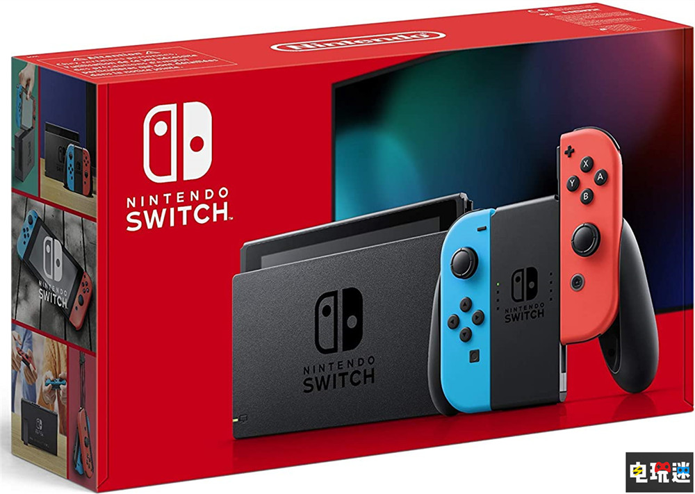 美國(guó)11月主機(jī)游戲市場(chǎng)：Switch奪冠 產(chǎn)能不足困擾御三家 戰(zhàn)地2042 使命召喚 先鋒 美國(guó)游戲銷(xiāo)量 NPD Switch 任天堂 任天堂SWITCH  第2張