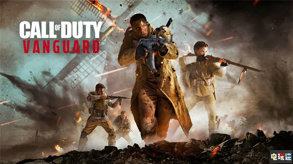 美國(guó)11月主機(jī)游戲市場(chǎng)：Switch奪冠 產(chǎn)能不足困擾御三家 戰(zhàn)地2042 使命召喚 先鋒 美國(guó)游戲銷(xiāo)量 NPD Switch 任天堂 任天堂SWITCH  第3張