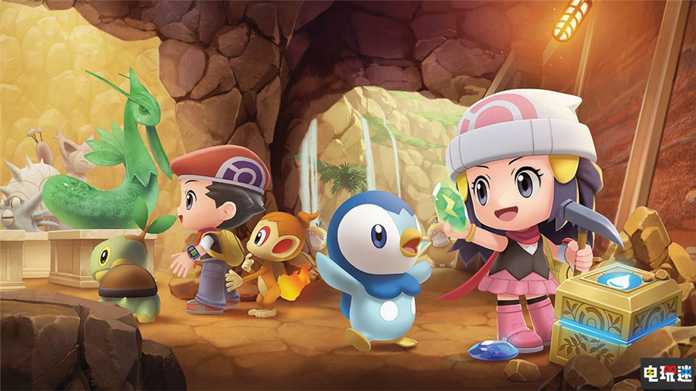 美國(guó)11月主機(jī)游戲市場(chǎng)：Switch奪冠 產(chǎn)能不足困擾御三家 戰(zhàn)地2042 使命召喚 先鋒 美國(guó)游戲銷(xiāo)量 NPD Switch 任天堂 任天堂SWITCH  第5張