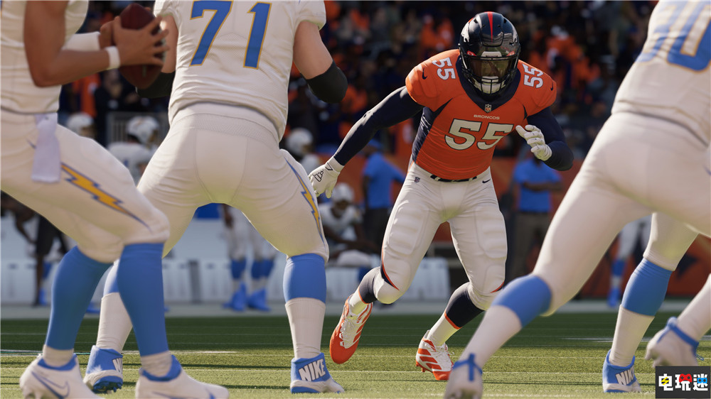 美國(guó)11月主機(jī)游戲市場(chǎng)：Switch奪冠 產(chǎn)能不足困擾御三家 戰(zhàn)地2042 使命召喚 先鋒 美國(guó)游戲銷(xiāo)量 NPD Switch 任天堂 任天堂SWITCH  第7張