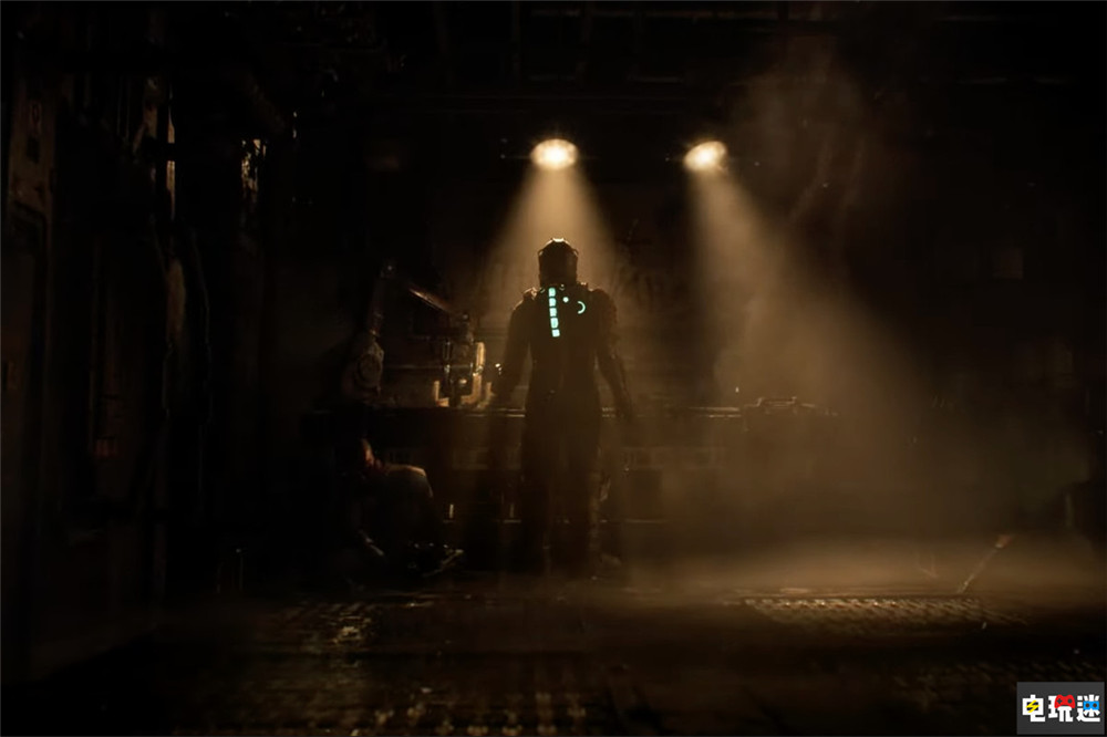 《死亡空間 重制版》或?qū)_放世界元素 石村號更大? 艾薩克 EA 絲襪空間 死亡空間 開放世界 死亡空間 重制版 電玩迷資訊  第1張