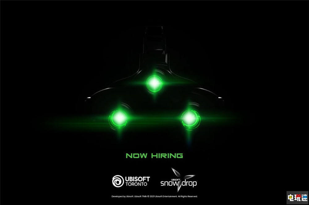 《細(xì)胞分裂 重制版》突然公開(kāi) 山姆大叔拾起潛行老本行 單機(jī)游戲 山姆·費(fèi)舍爾 潛行游戲 細(xì)胞分裂 細(xì)胞分裂 重制版 育碧 電玩迷資訊 第2張 《細(xì)胞分裂 重制版》突然公開(kāi) 山姆大叔拾起潛行老本行 單機(jī)游戲 山姆·費(fèi)舍爾 潛行游戲 細(xì)胞分裂 細(xì)胞分裂 重制版 育碧 電玩迷資訊 第2張