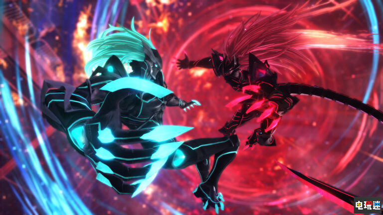 Falcom公開《黎之軌跡2》2022年秋季登陸PS4與PS5 單機游戲 英雄傳說 PS4 PS5 Falcom 黎之軌跡2 索尼PS 第2張 Falcom公開《黎之軌跡2》2022年秋季登陸PS4與PS5 單機游戲 英雄傳說 PS4 PS5 Falcom 黎之軌跡2 索尼PS 第2張