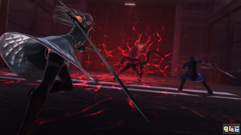 Falcom公開《黎之軌跡2》2022年秋季登陸PS4與PS5 單機游戲 英雄傳說 PS4 PS5 Falcom 黎之軌跡2 索尼PS 第3張 Falcom公開《黎之軌跡2》2022年秋季登陸PS4與PS5 單機游戲 英雄傳說 PS4 PS5 Falcom 黎之軌跡2 索尼PS 第3張