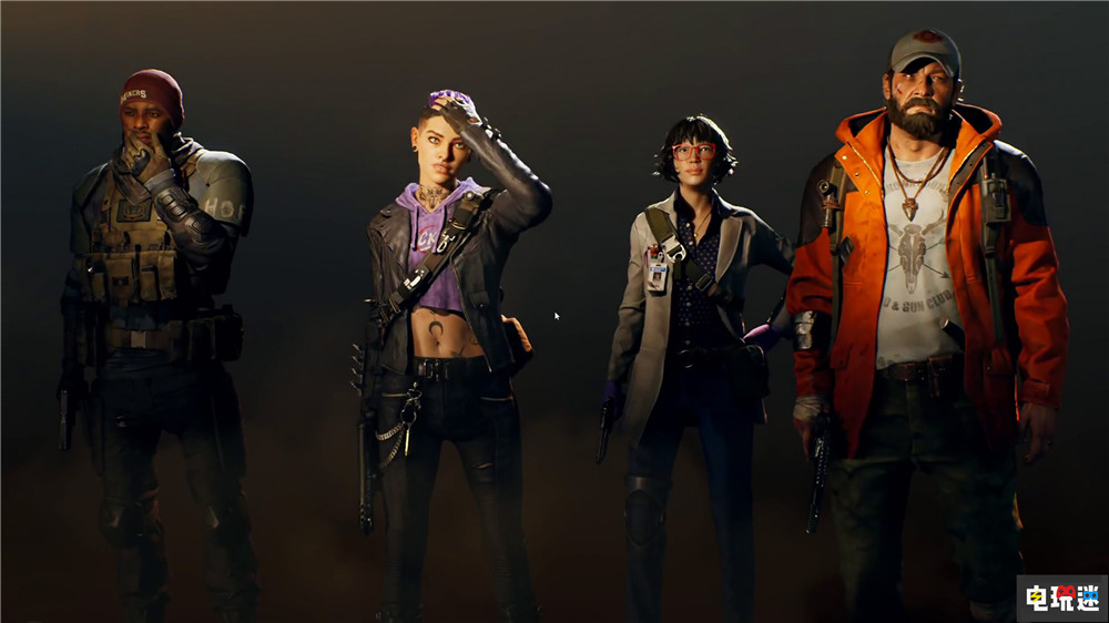 騰訊收購(gòu)《喋血復(fù)仇》Turtle Rock開發(fā)商母公司 后者將保持獨(dú)立運(yùn)營(yíng) FPS 單機(jī)聯(lián)機(jī) Turtle Rock 開發(fā)商收購(gòu) 騰訊 喋血復(fù)仇 電玩迷資訊 第2張 騰訊收購(gòu)《喋血復(fù)仇》Turtle Rock開發(fā)商母公司 后者將保持獨(dú)立運(yùn)營(yíng) FPS 單機(jī)聯(lián)機(jī) Turtle Rock 開發(fā)商收購(gòu) 騰訊 喋血復(fù)仇 電玩迷資訊 第2張