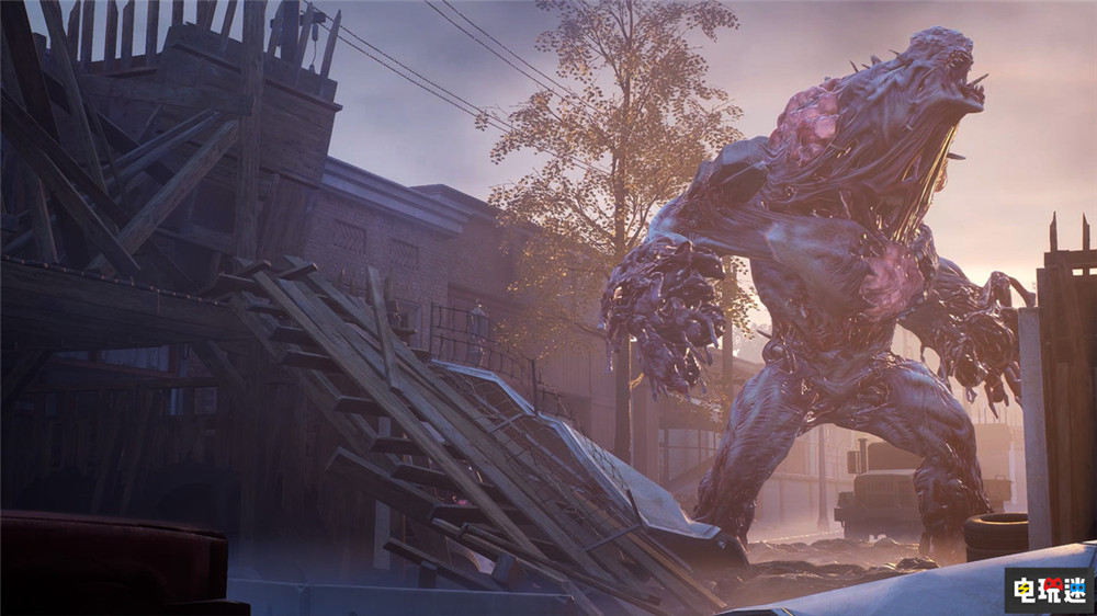 騰訊收購(gòu)《喋血復(fù)仇》Turtle Rock開發(fā)商母公司 后者將保持獨(dú)立運(yùn)營(yíng) FPS 單機(jī)聯(lián)機(jī) Turtle Rock 開發(fā)商收購(gòu) 騰訊 喋血復(fù)仇 電玩迷資訊 第4張 騰訊收購(gòu)《喋血復(fù)仇》Turtle Rock開發(fā)商母公司 后者將保持獨(dú)立運(yùn)營(yíng) FPS 單機(jī)聯(lián)機(jī) Turtle Rock 開發(fā)商收購(gòu) 騰訊 喋血復(fù)仇 電玩迷資訊 第4張