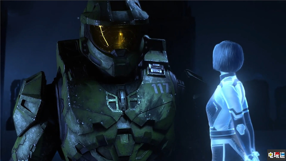 Steam周榜：《光環(huán) 無限》戰(zhàn)役二連冠 玩具熊新作第二 極限競速 地平線5 模擬農(nóng)場22 戰(zhàn)地2042 翼星求生 Index VR GTFO 生死一瞬 玩具熊的五夜后宮：安全漏洞 光環(huán)無限 Steam周榜 STEAM/Epic  第1張