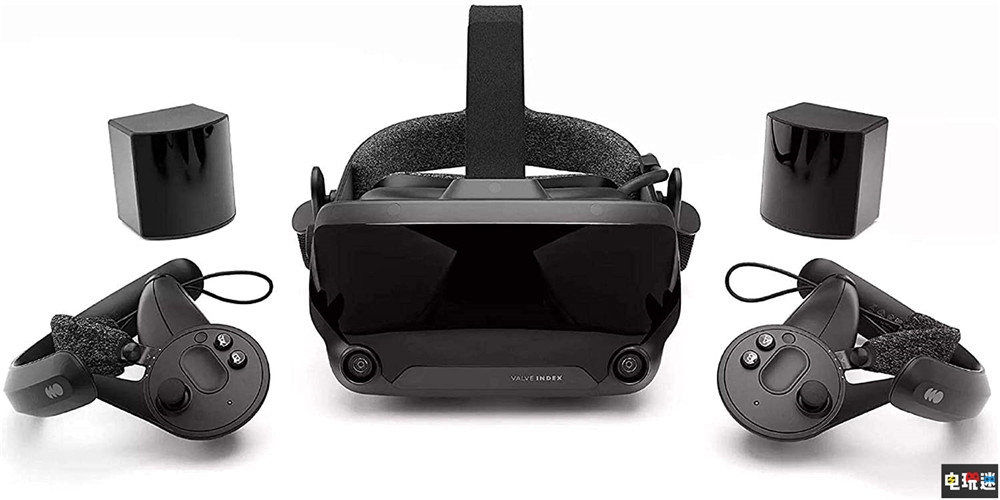 Steam周榜：《光環(huán) 無限》戰(zhàn)役二連冠 玩具熊新作第二 極限競速 地平線5 模擬農(nóng)場22 戰(zhàn)地2042 翼星求生 Index VR GTFO 生死一瞬 玩具熊的五夜后宮：安全漏洞 光環(huán)無限 Steam周榜 STEAM/Epic  第5張