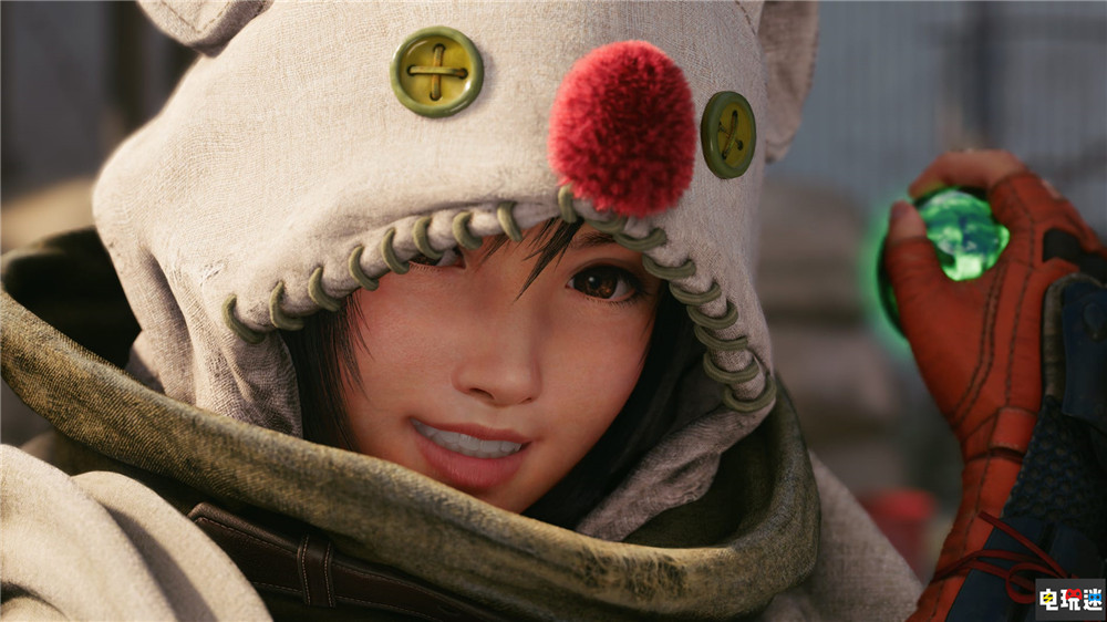 SE宣布PS4會免版《最終幻想7重制版》可免費(fèi)升級PS5版 會免 PS會員 PS4 PS5 最終幻想7重制版 SE 史克威爾艾尼克斯 索尼PS 第4張 SE宣布PS4會免版《最終幻想7重制版》可免費(fèi)升級PS5版 會免 PS會員 PS4 PS5 最終幻想7重制版 SE 史克威爾艾尼克斯 索尼PS 第4張