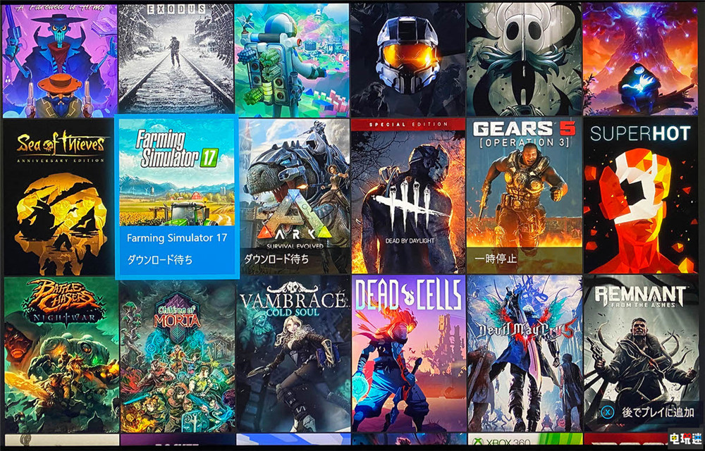 微軟2021年為XGP添加超過(guò)4萬(wàn)元游戲內(nèi)容 貝塞斯達(dá)貢獻(xiàn)不少 貝塞斯達(dá) XGP Xbox 微軟 微軟XBOX  第4張