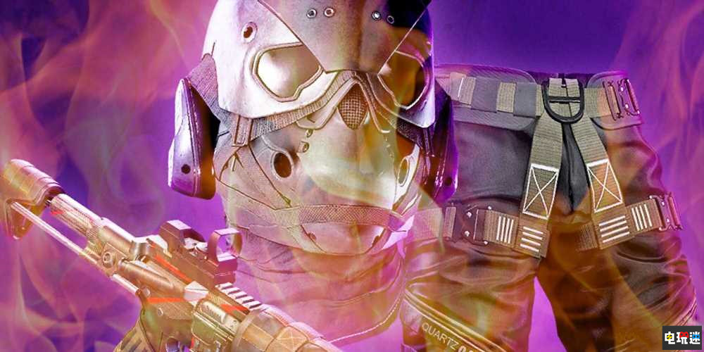 育碧《幽靈行動 斷點》NFT內(nèi)容大半月僅賣出15個 不到總量1% Ubisoft Quartz 育碧石英 幽靈行動 斷點 NFT 育碧 電玩迷資訊 第4張 育碧《幽靈行動 斷點》NFT內(nèi)容大半月僅賣出15個 不到總量1% Ubisoft Quartz 育碧石英 幽靈行動 斷點 NFT 育碧 電玩迷資訊 第4張