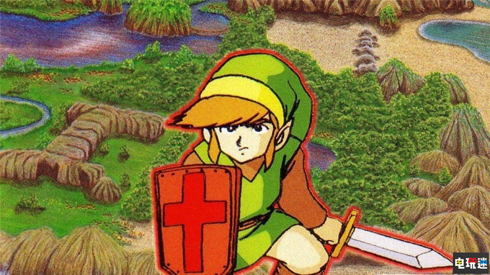 《塞爾達傳說》初代泡面聯(lián)動限定磁盤拍出45萬日元 任天堂 紅白機 泡面 磁盤 FC 塞爾達傳說 任天堂SWITCH 第1張 《塞爾達傳說》初代泡面聯(lián)動限定磁盤拍出45萬日元 任天堂 紅白機 泡面 磁盤 FC 塞爾達傳說 任天堂SWITCH 第1張