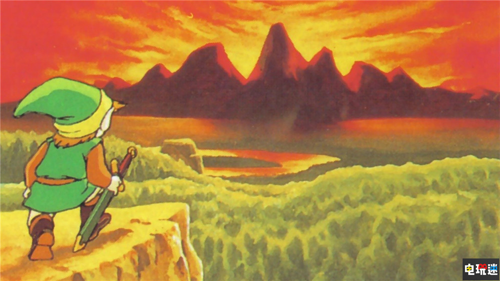 《塞爾達傳說》初代泡面聯(lián)動限定磁盤拍出45萬日元 任天堂 紅白機 泡面 磁盤 FC 塞爾達傳說 任天堂SWITCH 第4張 《塞爾達傳說》初代泡面聯(lián)動限定磁盤拍出45萬日元 任天堂 紅白機 泡面 磁盤 FC 塞爾達傳說 任天堂SWITCH 第4張