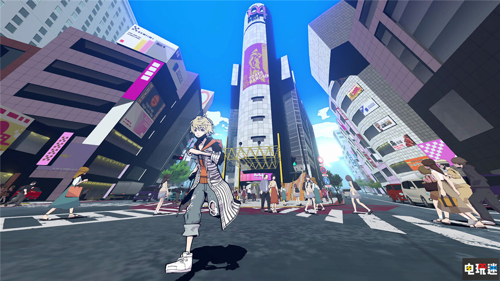 銷量不如預(yù)期《新美妙世界》制作人稱目前沒有續(xù)作計(jì)劃 史克威爾艾尼克斯 SE PS4 Epic Switch 單機(jī)游戲 新美妙世界 電玩迷資訊  第2張