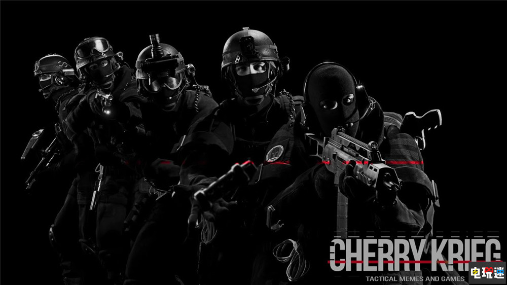 Steam周榜：特警戰(zhàn)術(shù)游戲《嚴(yán)陣以待》奪冠 玩具熊穩(wěn)居第二 極限競速 地平線5 光環(huán) 無限 玩具熊的五夜后宮：安全漏洞 雙人成行 嚴(yán)陣以待 Steam周榜 STEAM/Epic  第1張