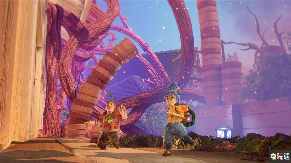 Steam周榜：特警戰(zhàn)術(shù)游戲《嚴(yán)陣以待》奪冠 玩具熊穩(wěn)居第二 極限競速 地平線5 光環(huán) 無限 玩具熊的五夜后宮：安全漏洞 雙人成行 嚴(yán)陣以待 Steam周榜 STEAM/Epic  第4張