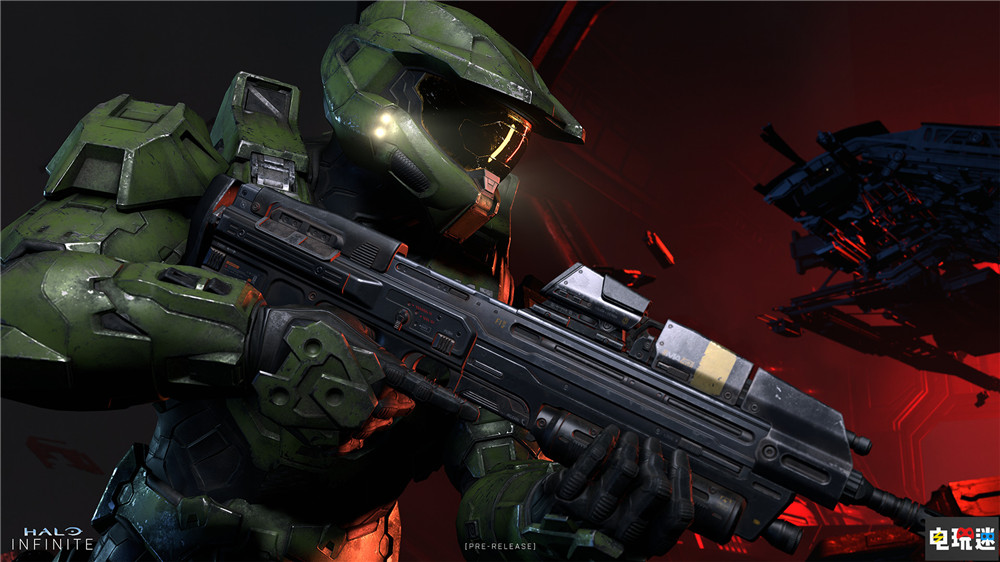 Steam周榜：特警戰(zhàn)術(shù)游戲《嚴(yán)陣以待》奪冠 玩具熊穩(wěn)居第二 極限競速 地平線5 光環(huán) 無限 玩具熊的五夜后宮：安全漏洞 雙人成行 嚴(yán)陣以待 Steam周榜 STEAM/Epic  第5張