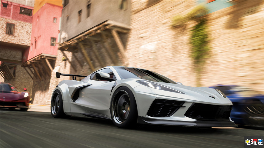 Steam周榜：特警戰(zhàn)術(shù)游戲《嚴(yán)陣以待》奪冠 玩具熊穩(wěn)居第二 極限競速 地平線5 光環(huán) 無限 玩具熊的五夜后宮：安全漏洞 雙人成行 嚴(yán)陣以待 Steam周榜 STEAM/Epic  第6張