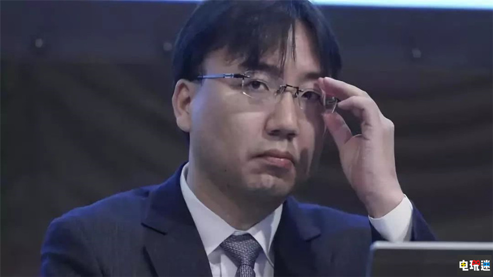 任天堂社長(zhǎng)古川俊太郎稱2022年初Switch供貨將停滯 主機(jī) 掌機(jī) 古川俊太郎 Switch 任天堂 任天堂SWITCH 第1張 任天堂社長(zhǎng)古川俊太郎稱2022年初Switch供貨將停滯 主機(jī) 掌機(jī) 古川俊太郎 Switch 任天堂 任天堂SWITCH 第1張