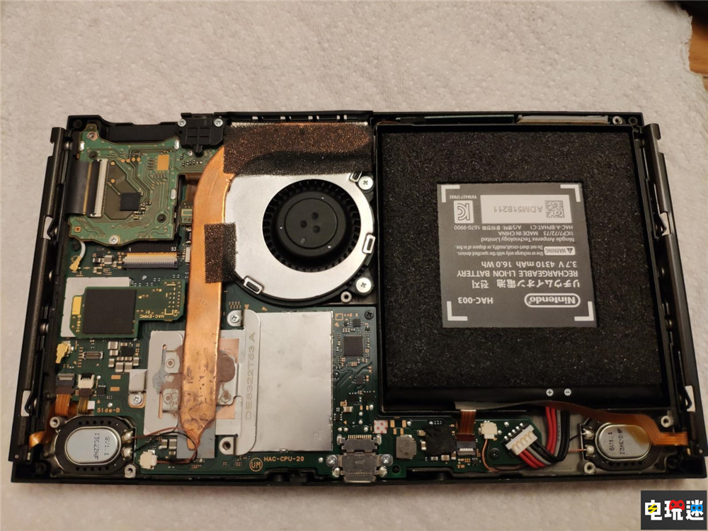 任天堂社長(zhǎng)古川俊太郎稱2022年初Switch供貨將停滯 主機(jī) 掌機(jī) 古川俊太郎 Switch 任天堂 任天堂SWITCH 第3張 任天堂社長(zhǎng)古川俊太郎稱2022年初Switch供貨將停滯 主機(jī) 掌機(jī) 古川俊太郎 Switch 任天堂 任天堂SWITCH 第3張